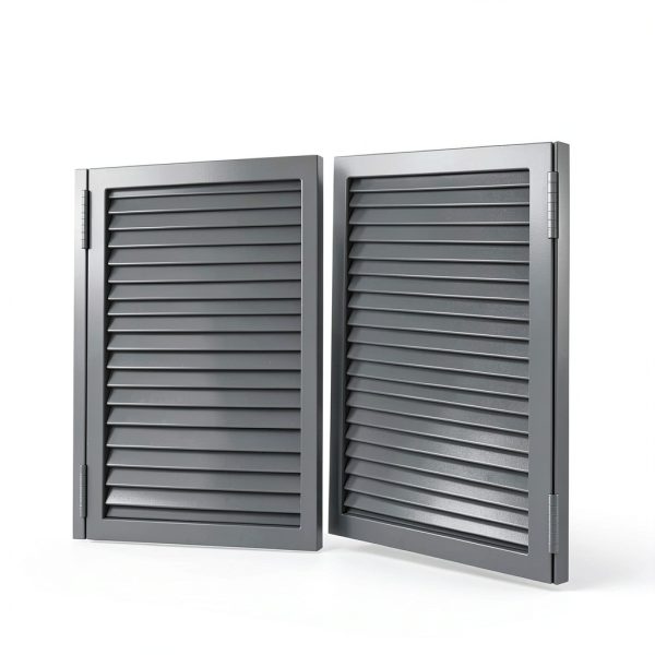 Solid Wood Swinging Doors Gray Xzomystify Cafe Saloon Style-1