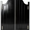 Pinelicorn Swinging Door Modern Pine Stainless Steel-0