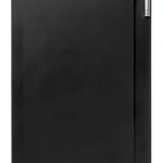 Unnsiapit Modern Swing Door Stainless Steel Wood Privacy-0