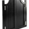 Pinelicorn Swinging Door Modern Style Pine Wood 180 Degree-6