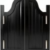 Pinelicorn Swinging Door Modern Style Pine Wood 180 Degree-2