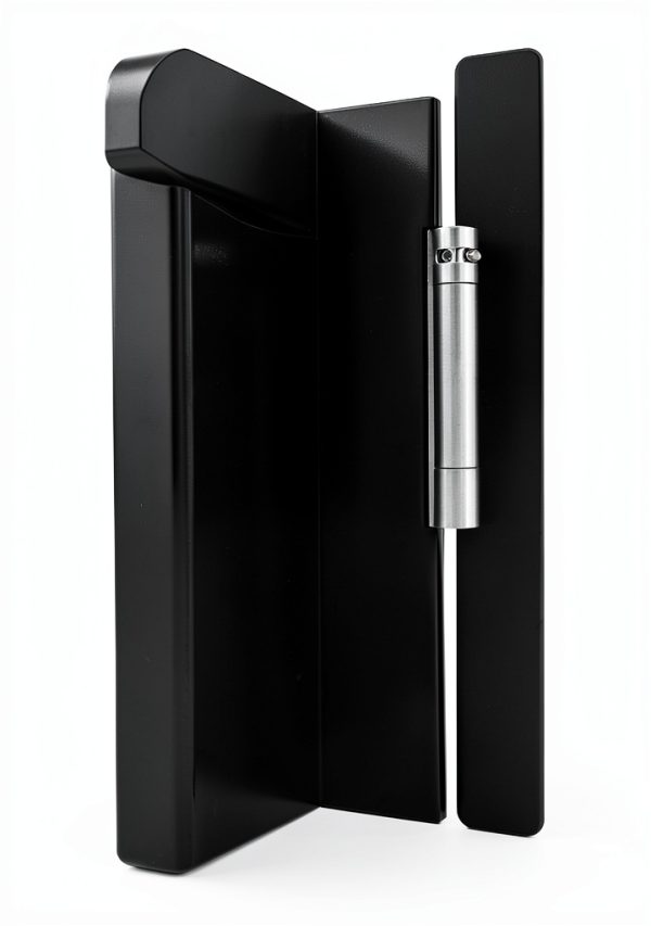 Pinelicorn Swinging Door Modern Style Pine Wood 180 Degree-5