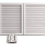 Xzomystify Solid Wood Swinging Doors Cafe Style 36in Height-0