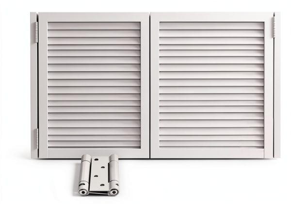 Xzomystify Solid Wood Swinging Doors Cafe Style 36in Height-0