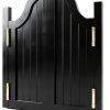 Pinelicorn Swinging Door Modern Style Pine Wood 180 Degree-6