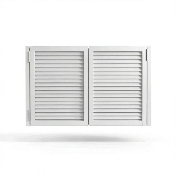 Xzomystify Solid Wood Swinging Doors Cafe Style 36in Height-1