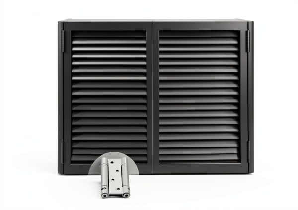 Solid Wood Swinging Doors Gray Xzomystify Cafe Saloon Style-0