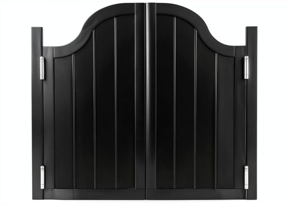 Pinelicorn Swinging Door Modern Pine Stainless Steel-7