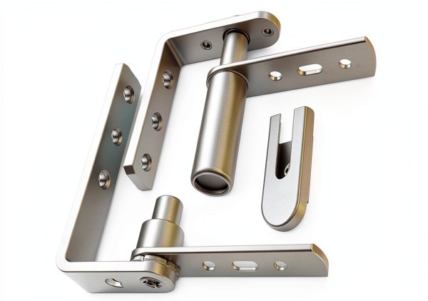 S&Z TOPHAND Wood Swinging Cafe Doors Country Style-7