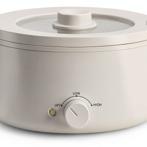 Olakys Electric Hot Pot 700W Non-Stick Portable Shabu Shabu-0