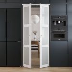 WIN STELLAR French Pivot Door Glass Modern Interior-0