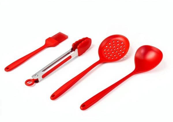Electric Hot Pot aoran kitchen Aluminum 2‑in‑1-5
