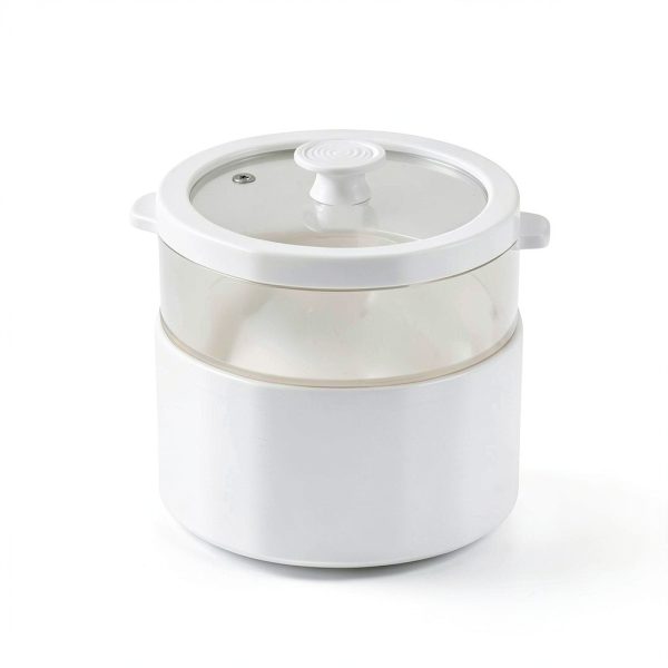 CucinaPro Electric Hot Pot 3‑in‑1 Cooker-5