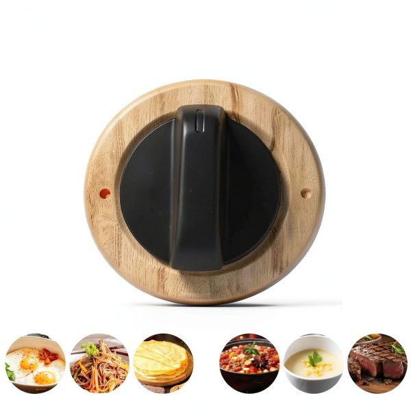 Hytric Black 2.6Qt Electric Hot Pot Non‑Stick 700W Touch Control-3