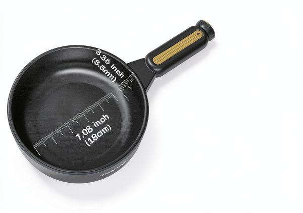 Electric Pot TopWit 2L XK2001 2.1 Quart Gray Stainless Steel-1