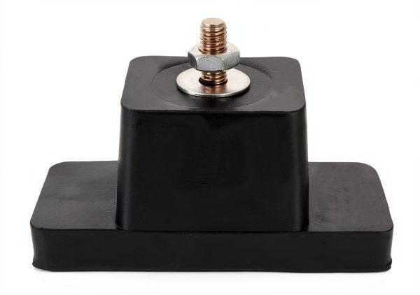 LANIAKEA Mini Split AC Mount Heavy Duty Vibration Base 4.3x1.9in-1