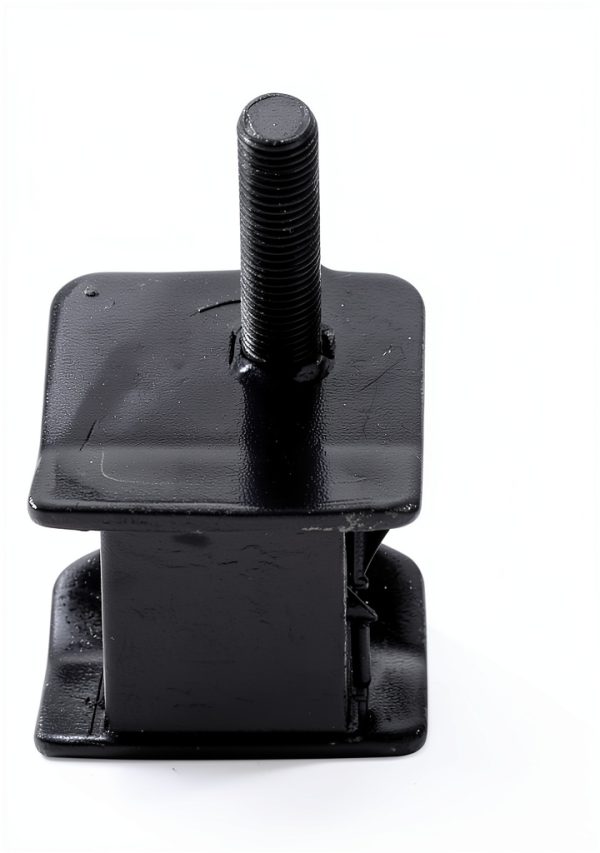 KIKITE Generator Anti Vibration Rubber Mount 4pcs 2000w-4750w Frame-2