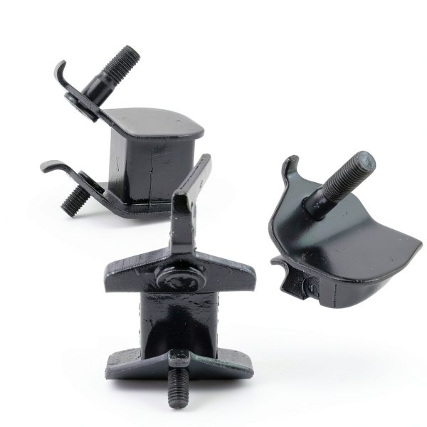 Generator Anti Vibration Mount 4 Pack 5500-9500W Champion Firman-2