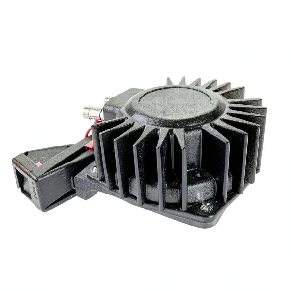 Bass Shaker Mount for Dayton Audio BST-1 – 100x100 Vibration Damping-3