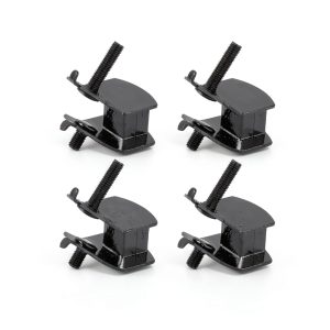 Anti Vibration Rubber Motor Mounts WOHPNLE Metal Damping Mounts-0