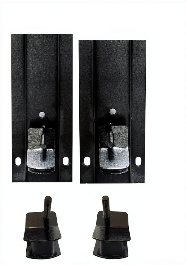Anti Vibration Rubber Mount TKCBCD 4pcs for 2000-4750W Generators-4