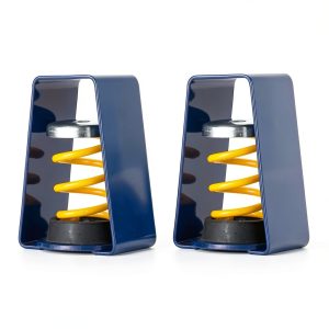Hanger Mount Vibration Isolator Attisstore 80-113 lb Capacity-0