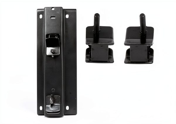 KIKITE Generator Anti Vibration Rubber Mount 4pcs 2000w-4750w Frame-4