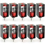 HOIGON Ceiling Vibration Damping Mounts 10 Pack 110lb Removable Frame-0