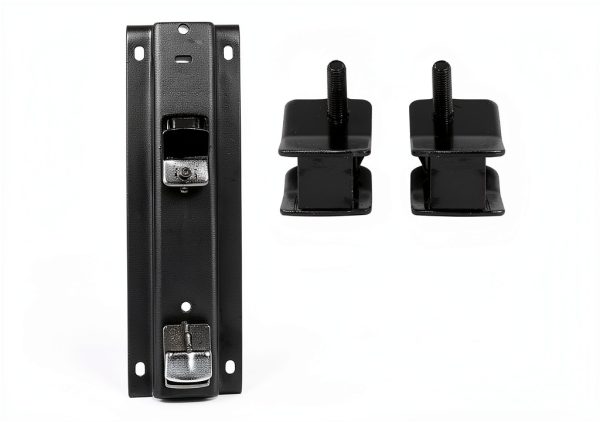 KIKITE Generator Anti Vibration Rubber Mount 4pcs 2000w-4750w Frame-5