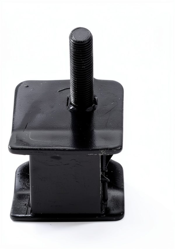Generator Anti Vibration Rubber Mount by abliubale 4 Pack 8mm Nut-2