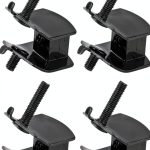 Anti Vibration Generator 4PCS Small Size Rubber Motor Mounts by-0
