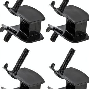 Anti Vibration Generator 4PCS Small Size Rubber Motor Mounts by-0