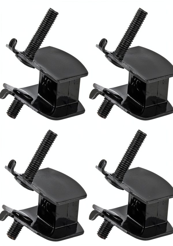 Anti Vibration Generator 4PCS Small Size Rubber Motor Mounts by-0