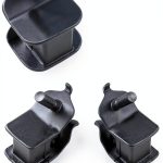 Generator Anti Vibration Mount 4 Pack 5500-9500W Champion Firman-0