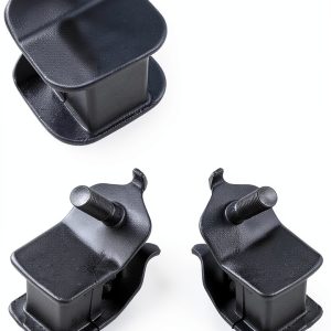 Generator Anti Vibration Mount 4 Pack 5500-9500W Champion Firman-0