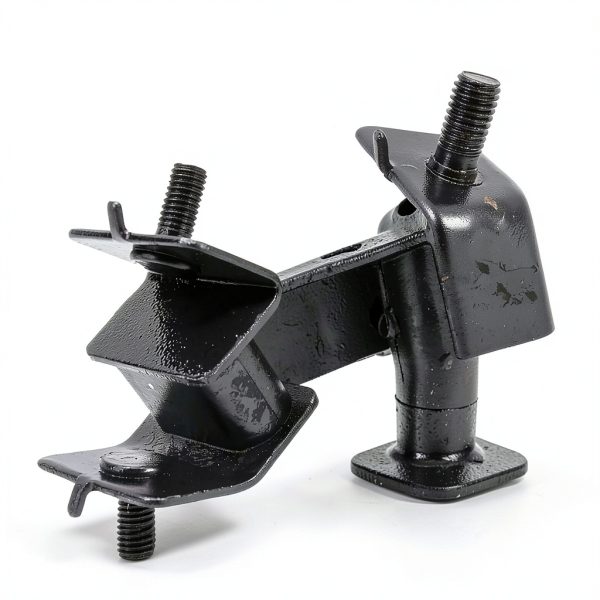 Anti Vibration Rubber Motor Mounts WOHPNLE Metal Damping Mounts-2