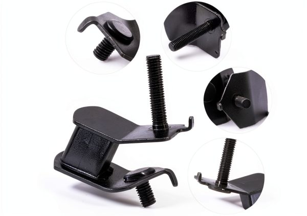 Anti Vibration Rubber Mount TKCBCD 4pcs for 2000-4750W Generators-2