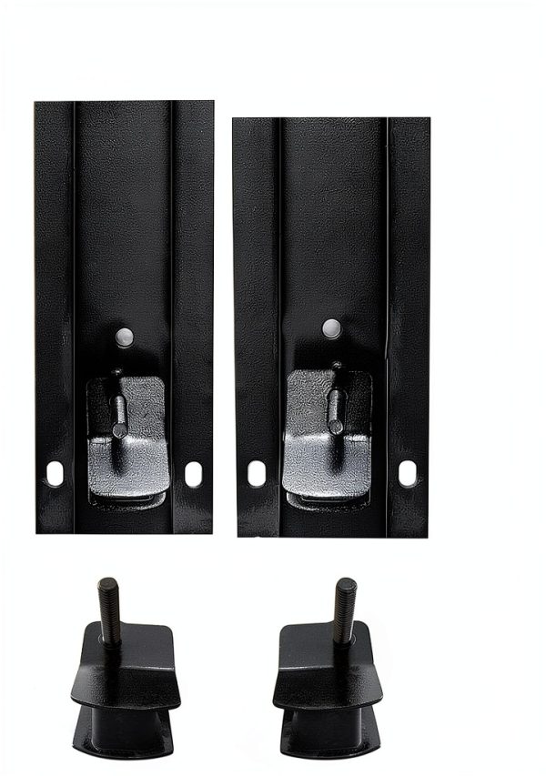 Anti Vibration Rubber Mount TKCBCD 4pcs for 2000-4750W Generators-3