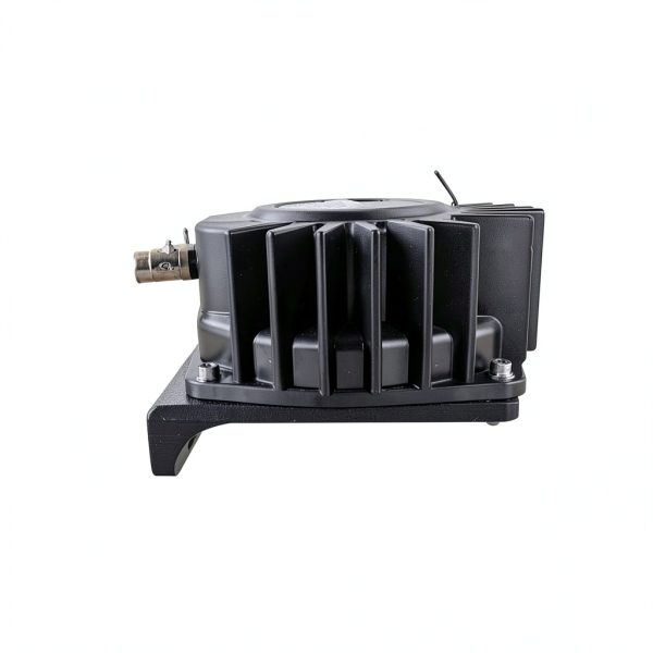 Bass Shaker Mount for Dayton Audio BST-1 – 100x100 Vibration Damping-1