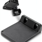 Bass Shaker Mount for Dayton Audio BST-1 – 100x100 Vibration Damping-0