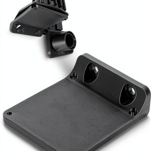 Bass Shaker Mount for Dayton Audio BST-1 – 100x100 Vibration Damping-0