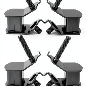 Anti Vibration Rubber Mount TKCBCD 4pcs for 2000-4750W Generators-0