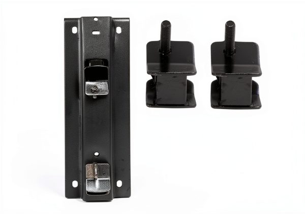 KIKITE Generator Anti Vibration Rubber Mount 4pcs 2000w-4750w Frame-3