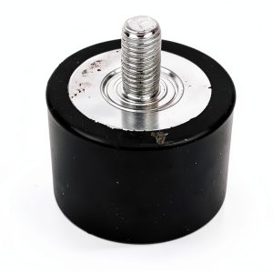 Generac 2 Pack Genuine 0H1829 Vibration Mount 38.1x25.4 M8-1.25 OEM-0