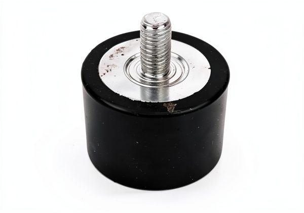 Generac 2 Pack Genuine 0H1829 Vibration Mount 38.1x25.4 M8-1.25 OEM-0