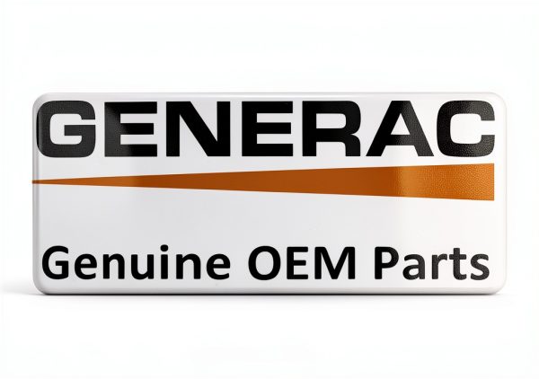 Generac 2 Pack Genuine 0H1829 Vibration Mount 38.1x25.4 M8-1.25 OEM-2
