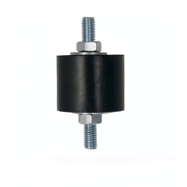 Anti-Vibration Rubber Isolator Mounts M8 Jeacent Damping Mount-2