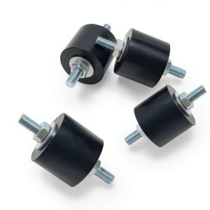 Anti-Vibration Rubber Isolator Mounts M8 Jeacent Damping Mount-0